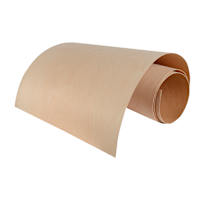 Placage merisier blanc 2X8