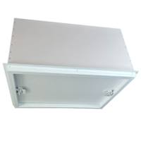 Trappe de grenier surélevée IsoPro R50, 22 po x 30 po