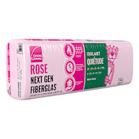Laine insonorisante Quiétude Next Gen 3 1/2 po x 15 po OWENS CORNING