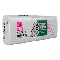 Laine insonorisante Quiétude Next Gen 3 5/8 po x 24 po OWENS CORNING