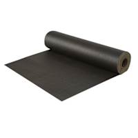 Papier feutre asphalté 15 lb 3 pi x 144 pi