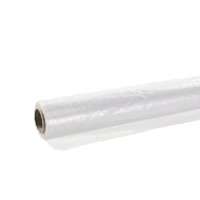 Heavy-duty polyethylene film 20 ft x 100 ft (2000 sq ft)