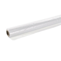 Film de polyethylene protection fort 10 pi x 100 pi