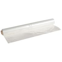 Film de polyethylene protection moyen 10 pi x 100 pi (1000 pi²)