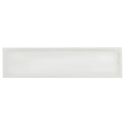 Carreaux de céramique murale Flow 3 po x 12 po