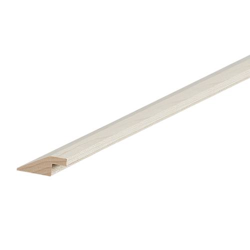 Moulure à plancher 8 mm réducteur Érable 36 po