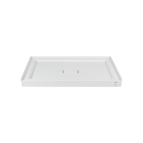Base de douche Caraïbes 40 po x 32 po TASSILI SUPRA