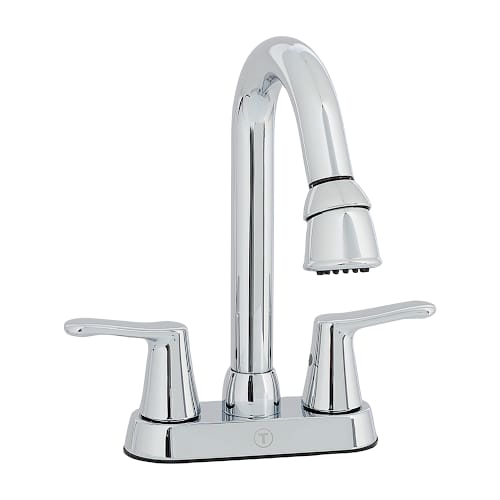 Robinet de cuve de lavage / laveuse (buanderie)
