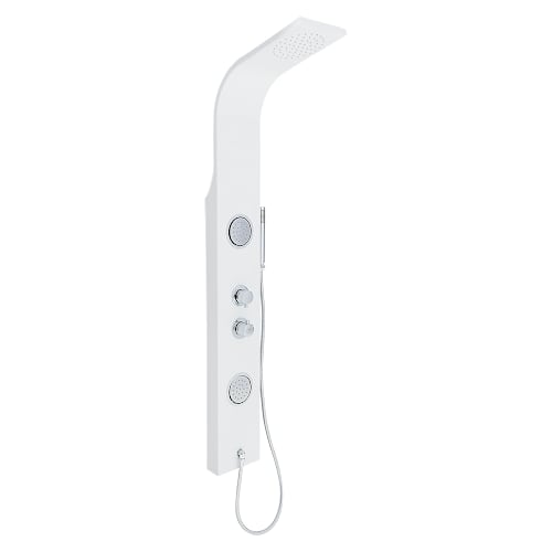 Colonne de douche (thermostatique)