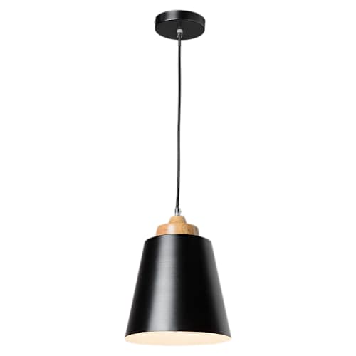 Suspension Uriele 1 lumière VERTUO