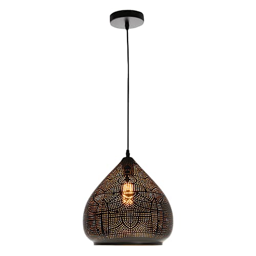 Luminaire suspendu
