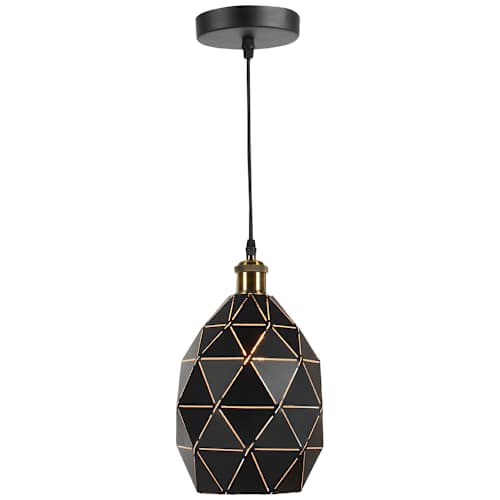 Suspension Triang 1 lumière VERTUO