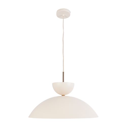 Suspension Tomasso 1 lumière