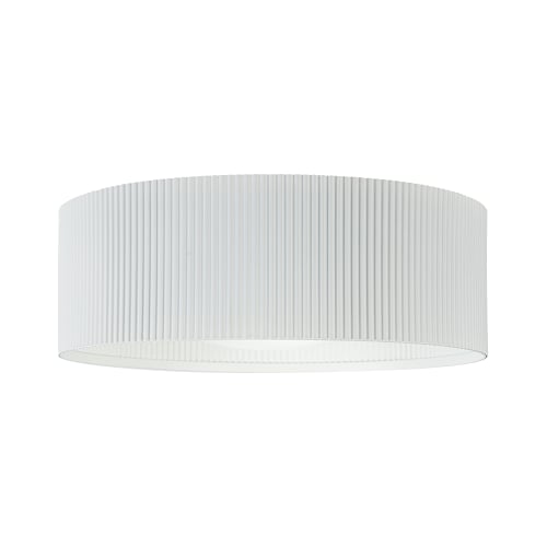 Plafonnier Giosue 2 lumières