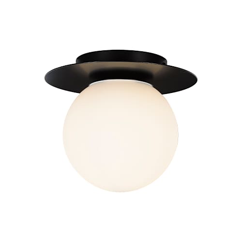 Plafonnier Astro 1 lumière VERTUO