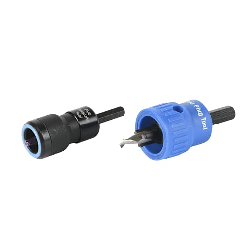 Ensemble de fixation pour fascia composite Trex