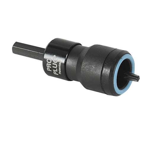 Outil de vissage Pro Plug pour planches Trex