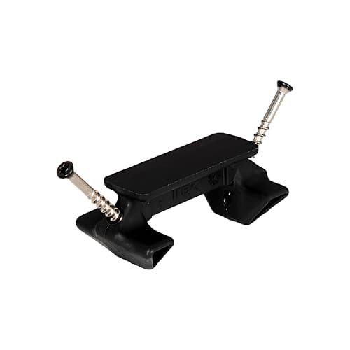 Attache cachée pour terrasse composite