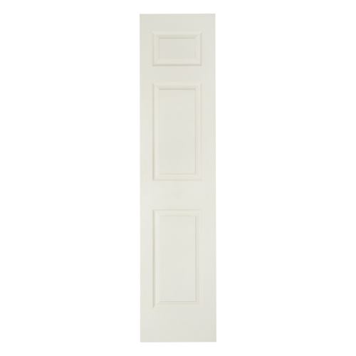 Porte seule Colonist 18 po