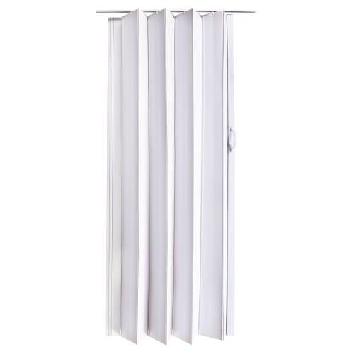 Porte accordéon Via 24 po à 36 po