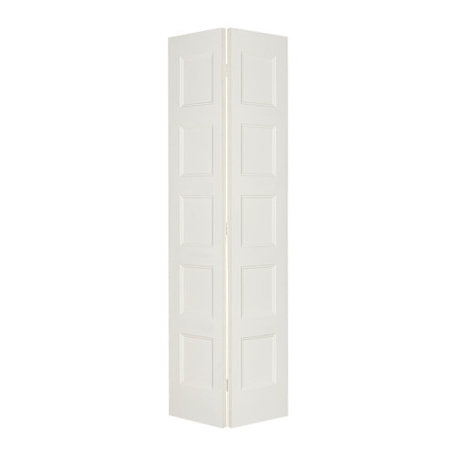 Porte pliante Conmore 24 po