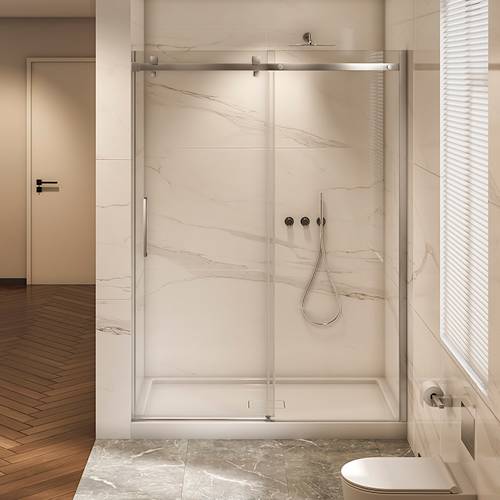 Douche (unité complète)