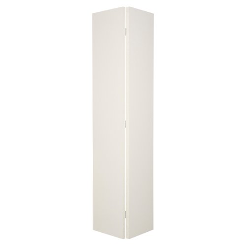 Porte pliante panneau rigide 24 po