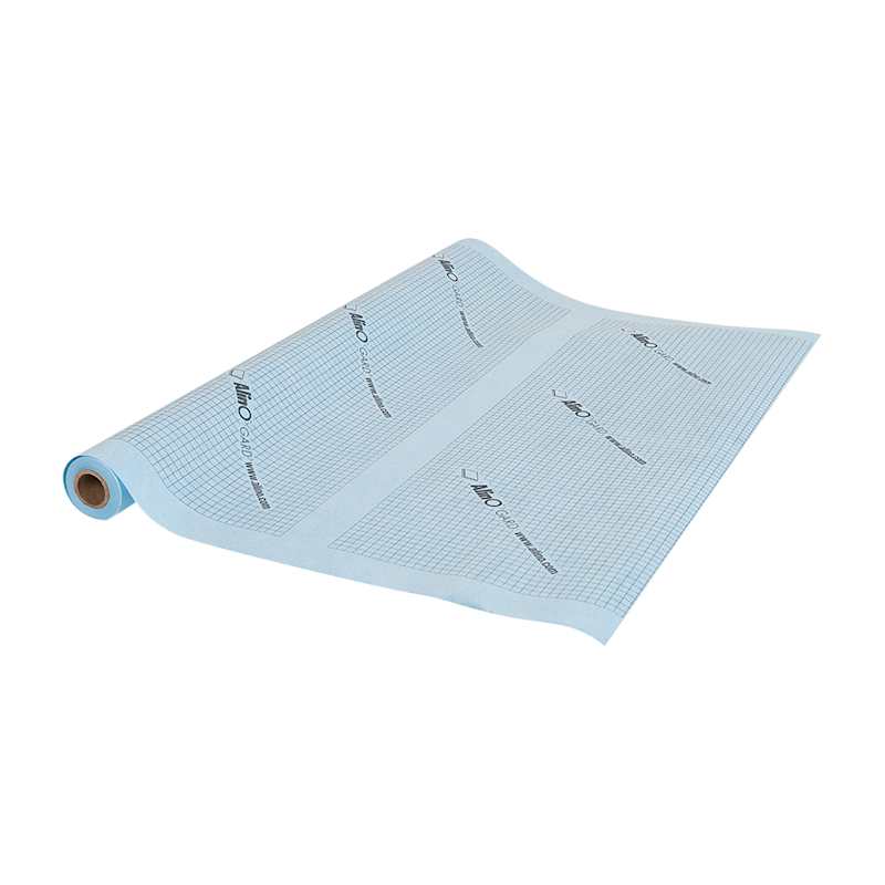 Membrane d'étanchéité pour douche 54 pi²