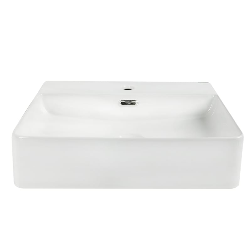 Vasque en porcelaine Livia