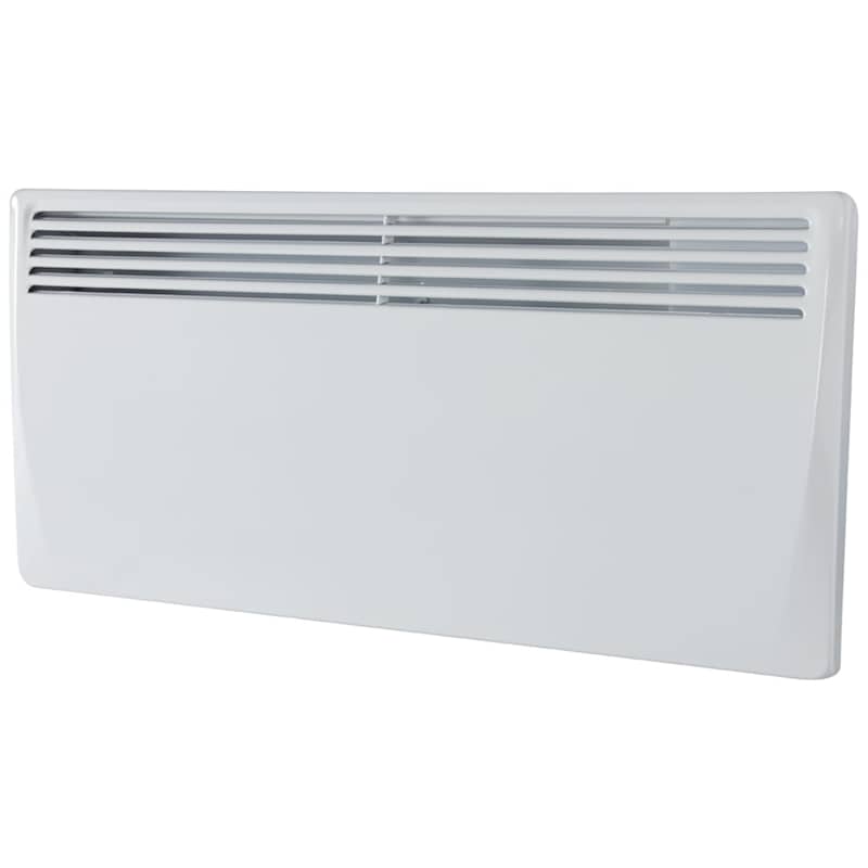Convecteur électrique mural sans thermostat 2 000 W