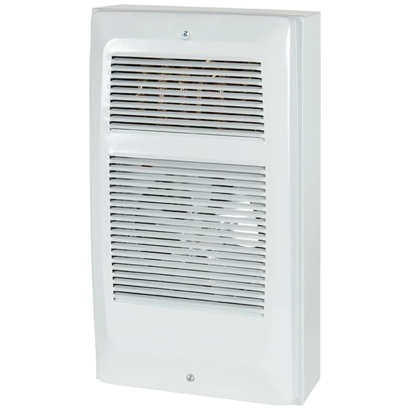 Chaufferette électrique à air pulsé 1 000 W / 2 000 W