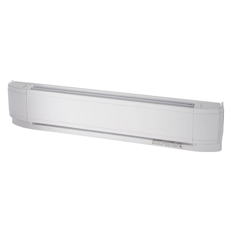Plinthe de chauffage électrique sans thermostat Éclipse 30 po, 1 000 W