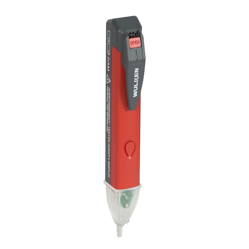 TESTEUR DE VOLTAGE SANS CONTACT