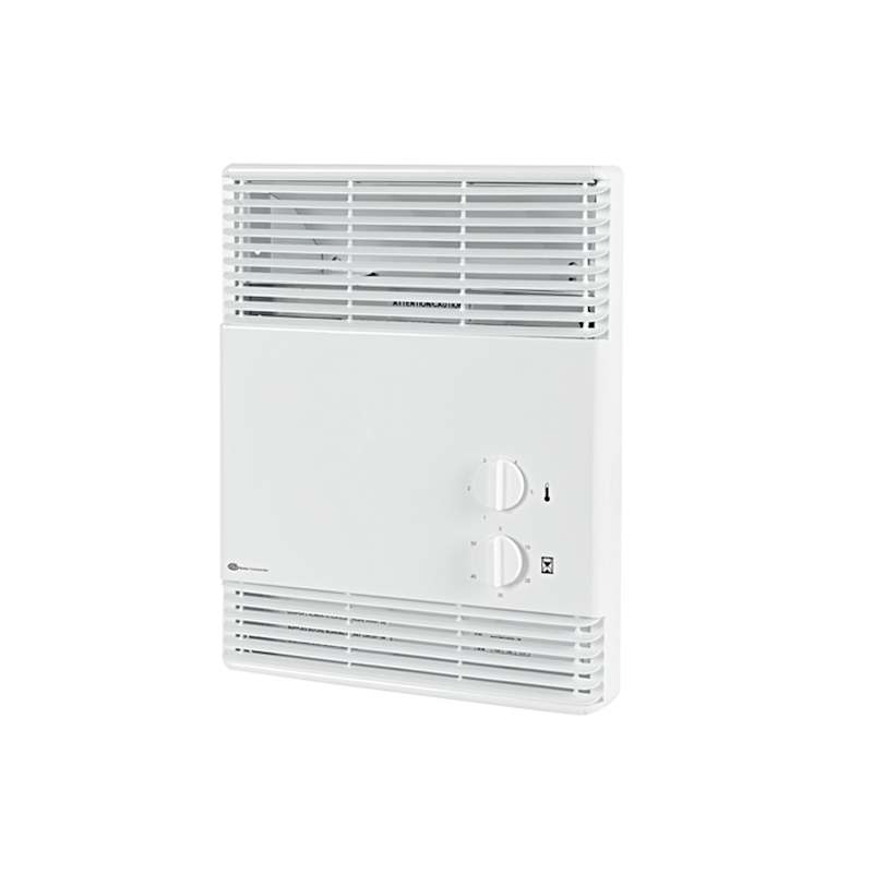 Ventilo-convecteur électrique de salle de bains 1 500 W