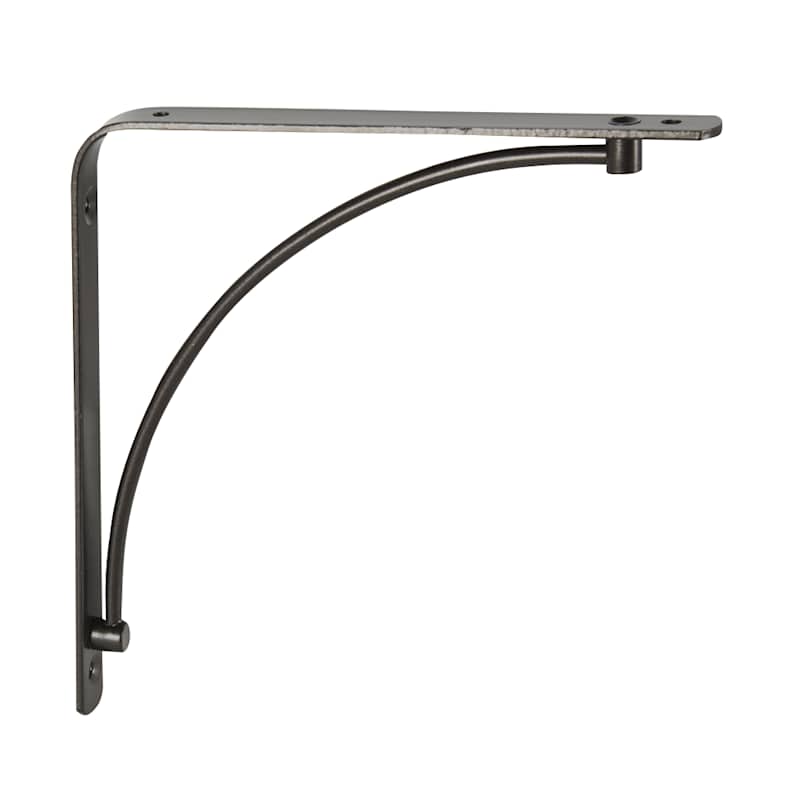 Support décoratif pour tablette 8 po x 8 po