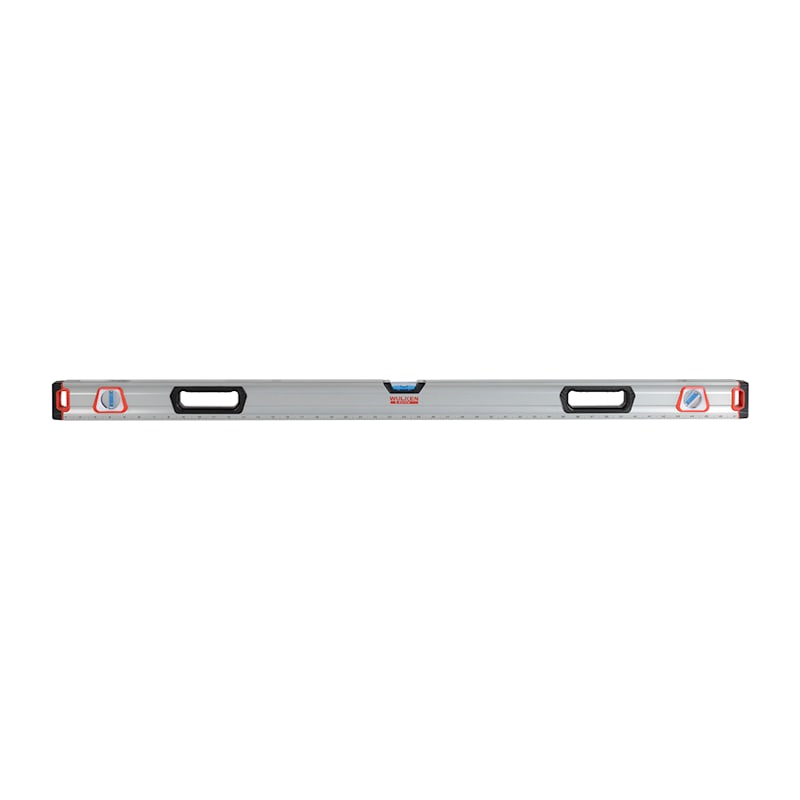 NIVEAU EN ALUMINIUM 48 PO