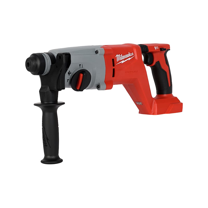 Marteau rotatif SDS Plus 1 po 18 V outil seul MILWAUKEE