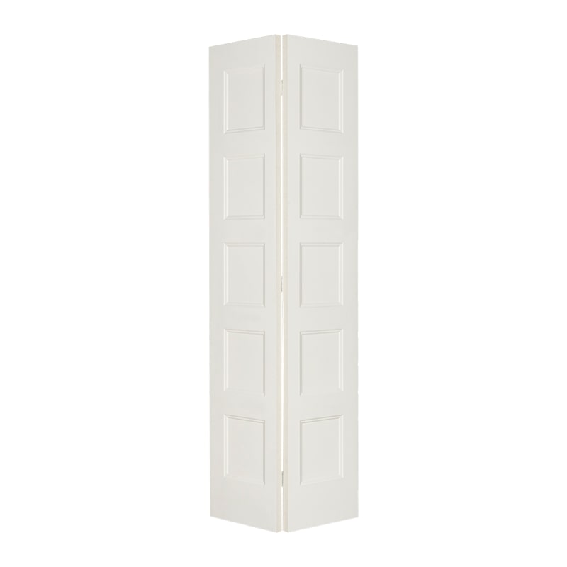 Porte pliante Conmore 30 po