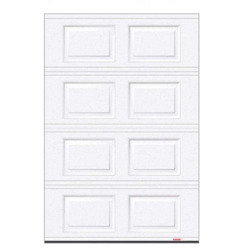 Porte de cabanon non isolée 5 pi x 7 pi OptiShed
