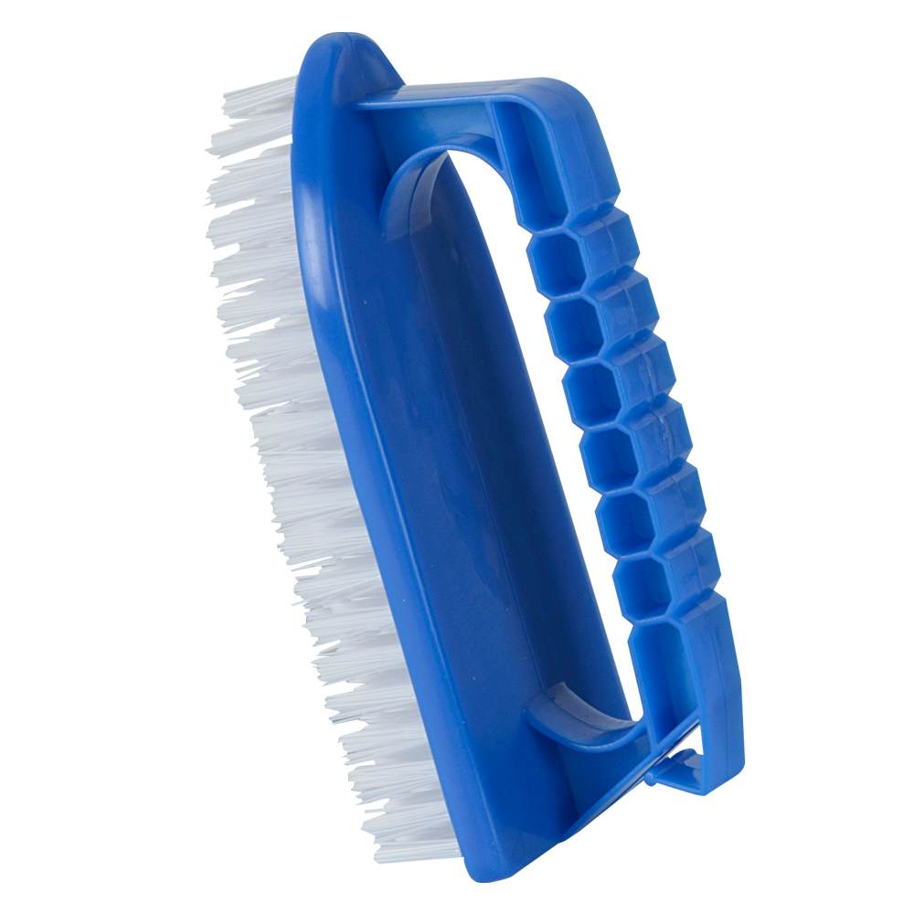 Brosse tout usage pour la piscine