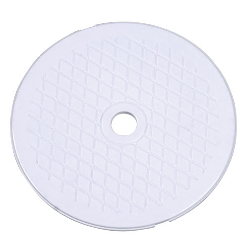 Couvercle pour écumoire de piscine