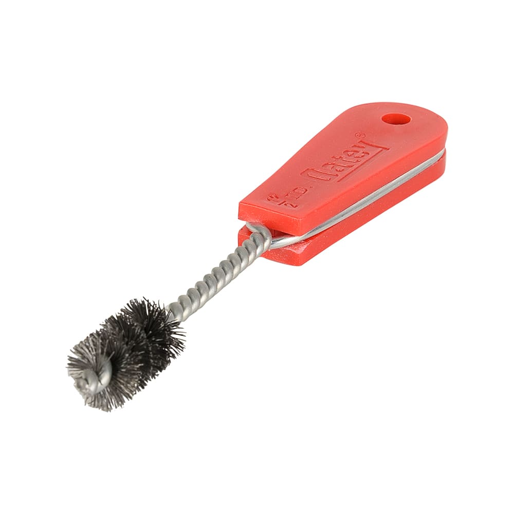 Brosse à raccords 1/2 po