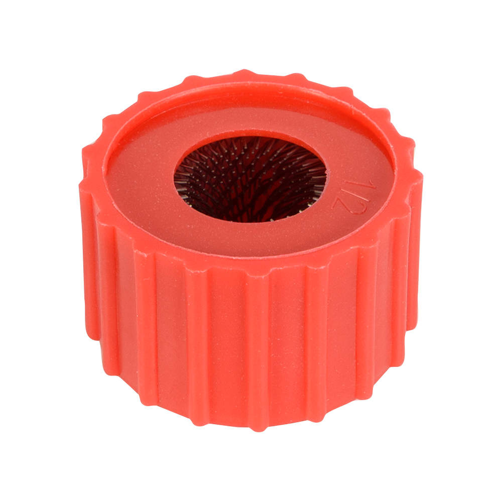 Brosse à tuyaux 1/2 po