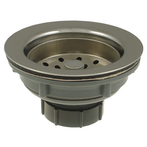 Crépine pour évier 4 1/2 po