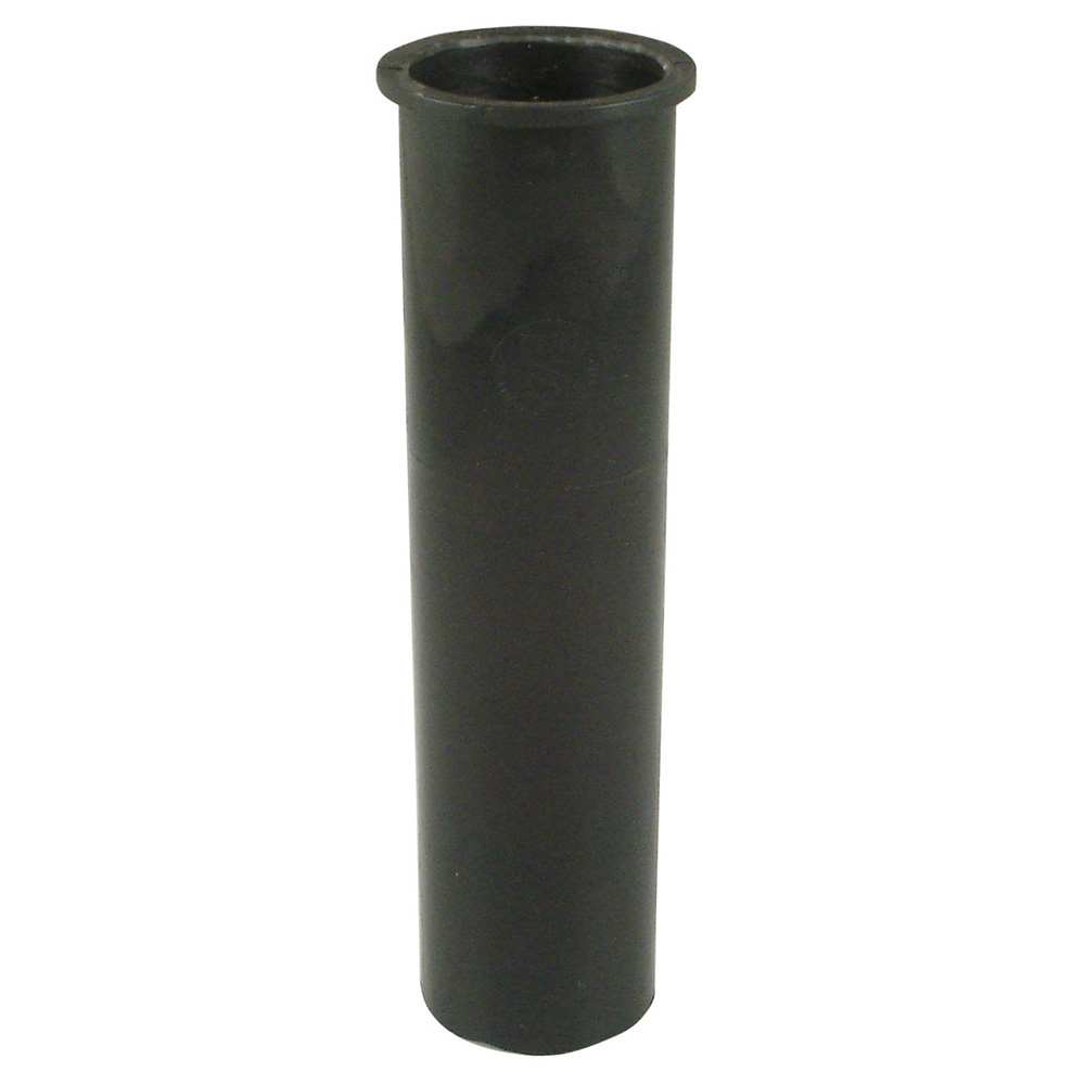 Tube d'évacuation pour évier 1 1/2 po X 12 po