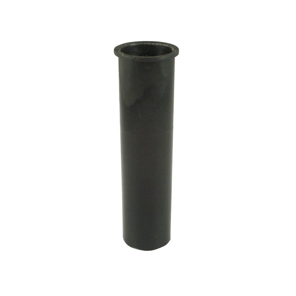 Tube de vidange pour évier 1 1/2 po x 4 po