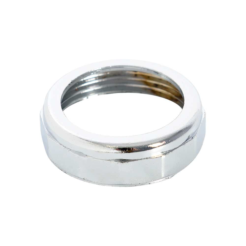 Écrou de joint coulissant en zinc 1 1/4 po