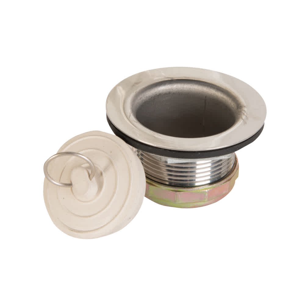 Crépine d'évier de bar 2 1/2 po