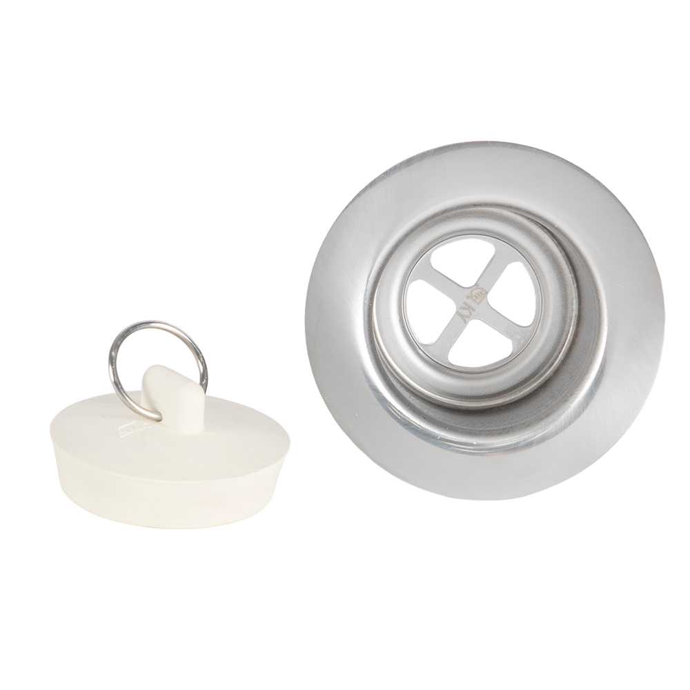 Bar Sink Strainer 2-1/2 in.