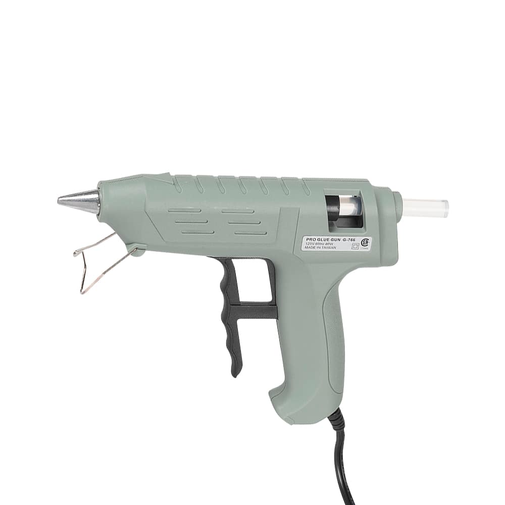 Pistolet à colle thermofusible